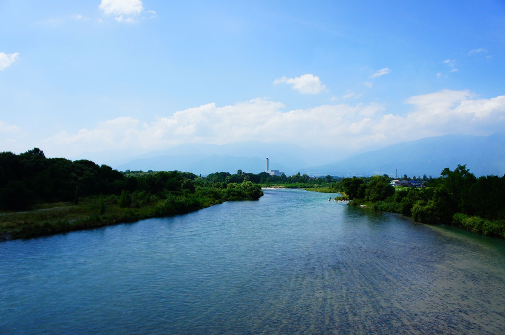 高瀬川
