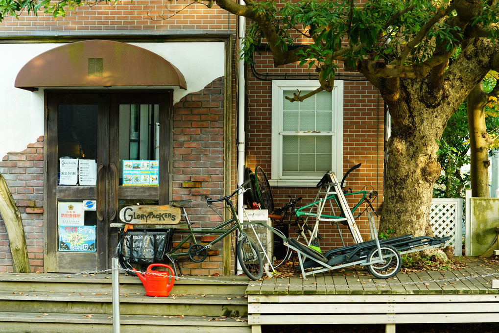鎌倉自転車店