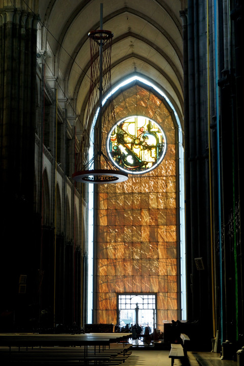 Cathédrale de Lille