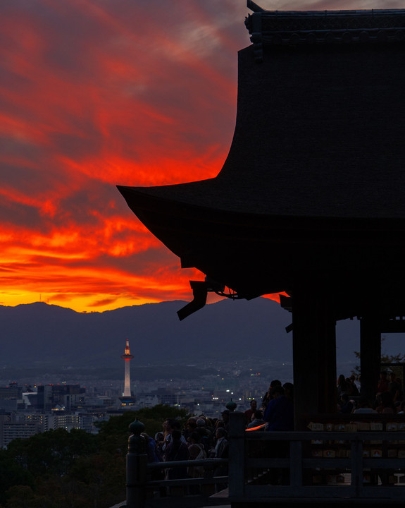 京都タワー