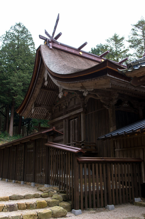 高祖神社