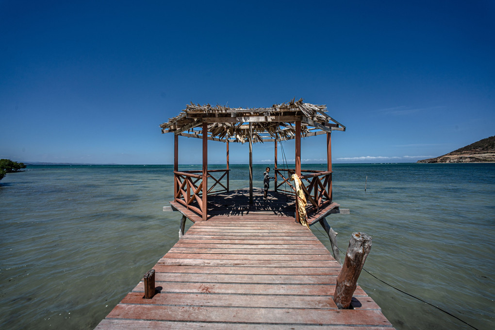 Tutu Beach Retreat