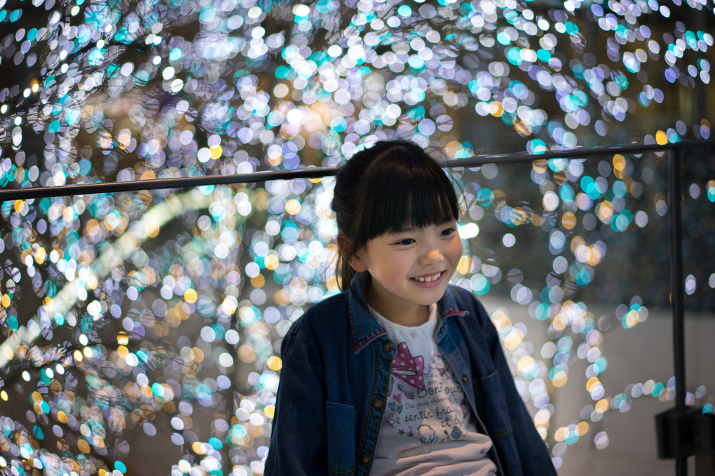 Bright Christmas 2014 Marunouchi + Haneda