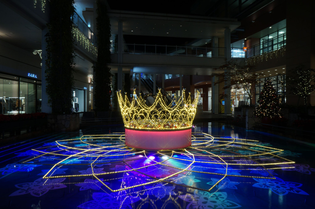 光の王冠