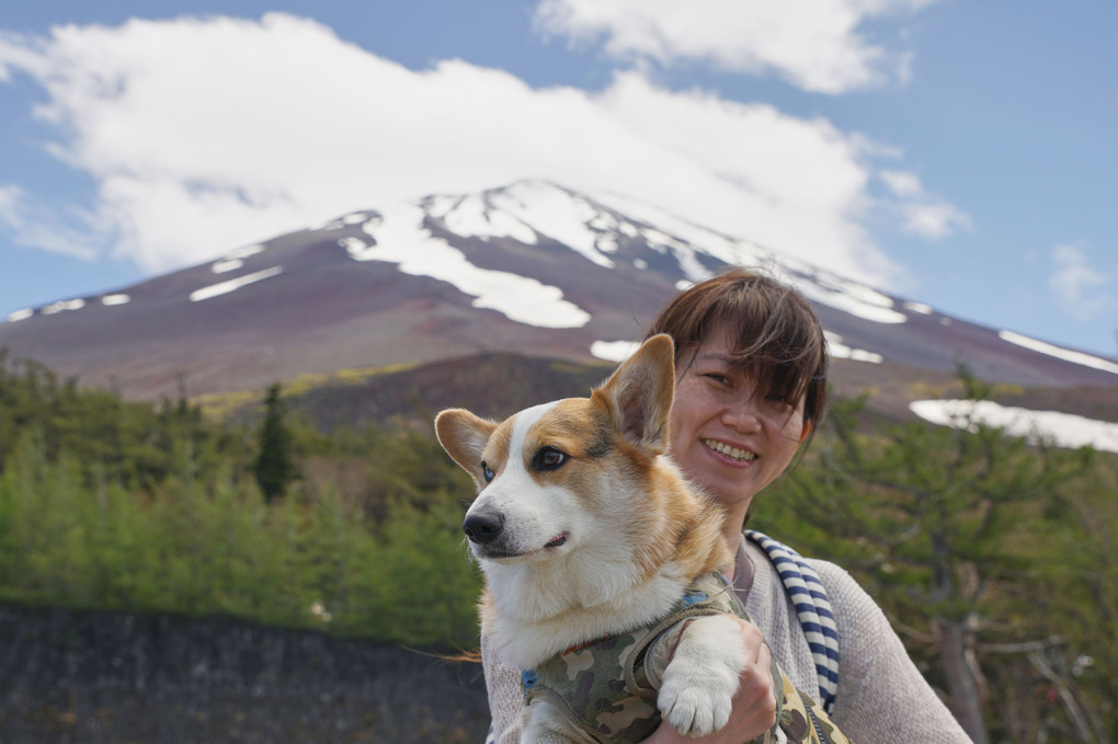 今年も富士山に行ってきました！　前編