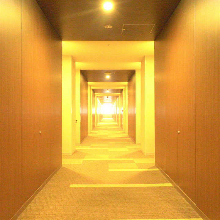 JR東日本ホテル新潟メッツ　チェックアウト（朝）バージョン