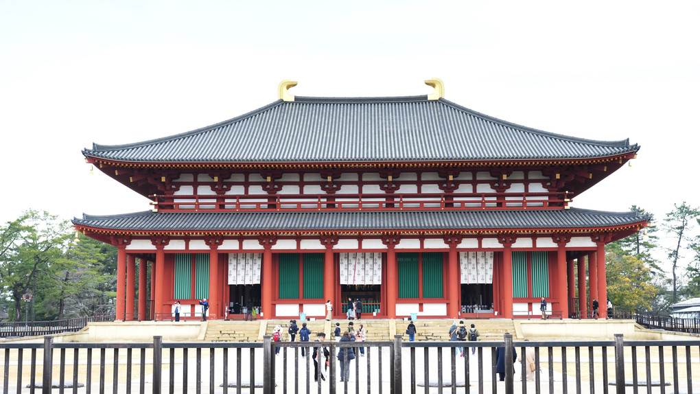 奈良興福寺