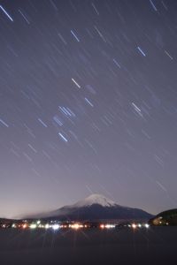 Orion & Fuji