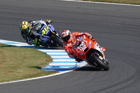 MotoGP 日本グランプリ予選