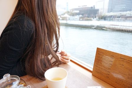 tea time…♩¨̮⑅*♡ 