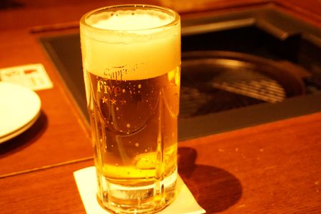 〜札幌ビール園〜