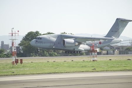 JASDF C-2