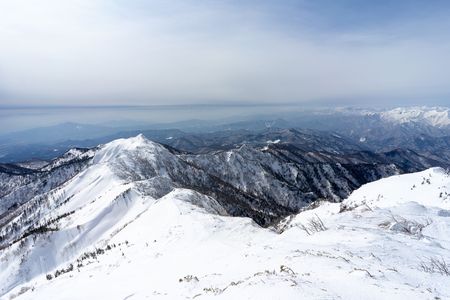 Mount Hotaka