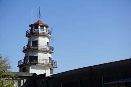 ゴンドーシャロレーの塔