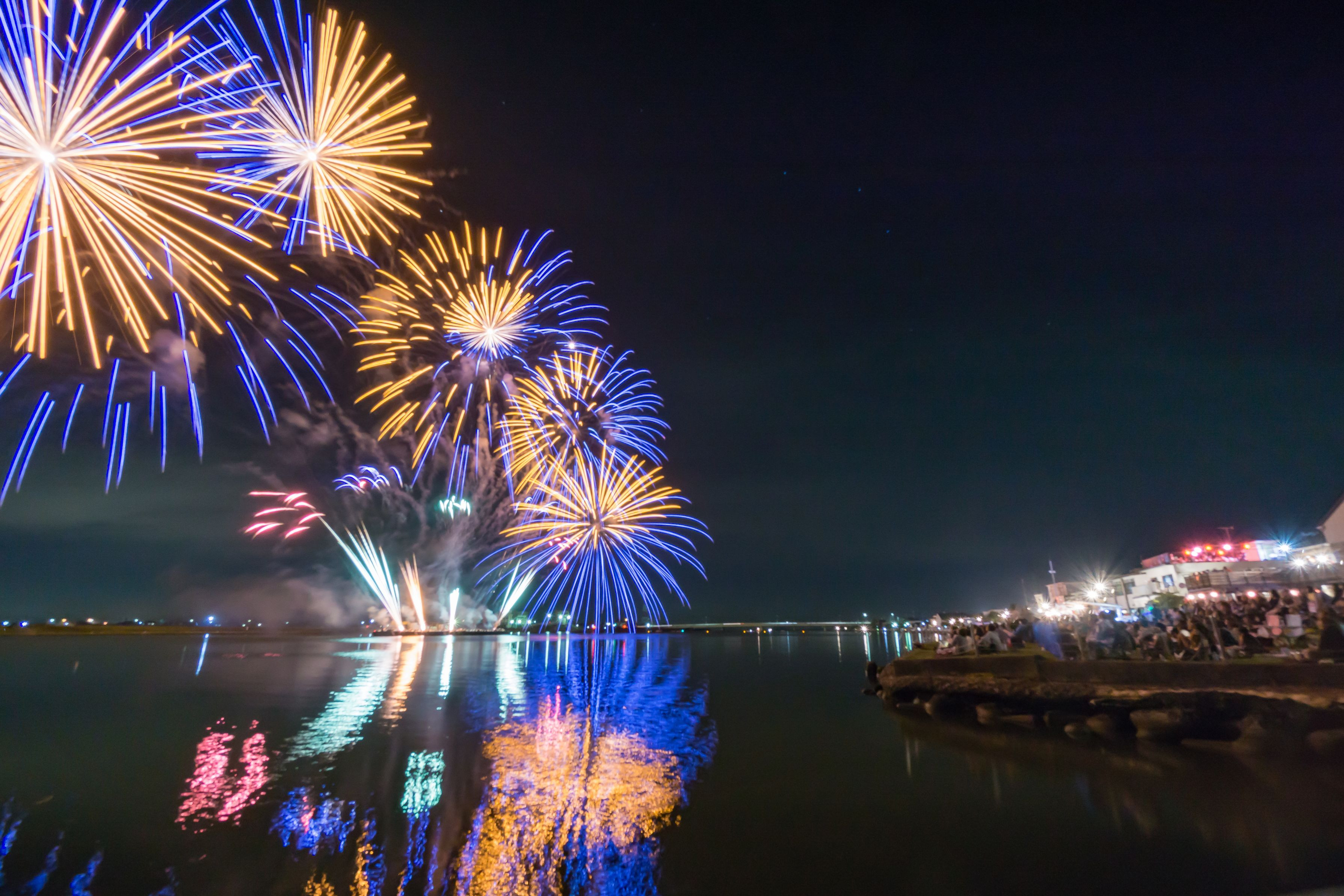 水郷潮来花火大会 わさびさん Acafe Aの写真投稿サイト ソニー 水郷潮来花火大会 わさびさん Acafe Aの写真投稿サイト ソニー