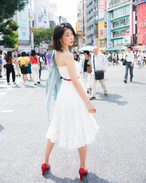 山下ひまわりさん Kisukeさん Acafe Aの写真投稿サイト ソニー