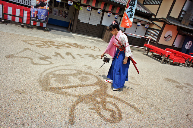 カストーディアルアート マロンのママさん Acafe Aの写真投稿サイト ソニー