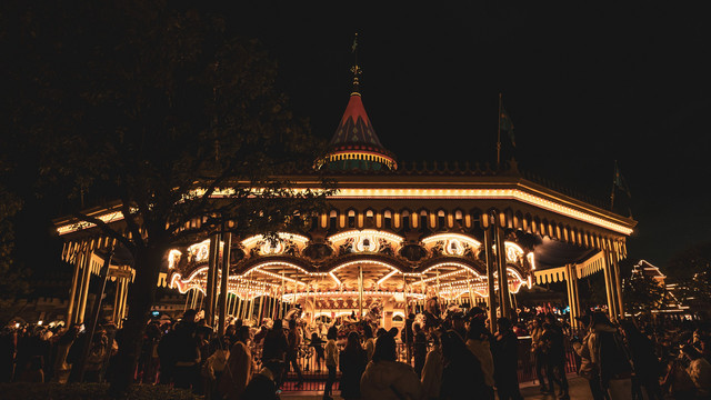 いつかのメリーゴーランド Shin77さん Acafe Aの写真投稿サイト ソニー