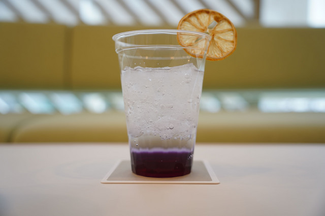 おしゃれな飲み物 ほろさん Acafe Aの写真投稿サイト ソニー