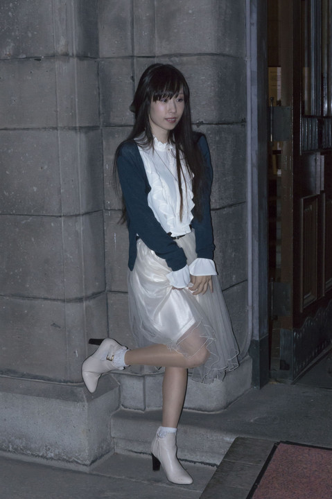 露出 素人 投稿 20161023 素人さんポートレート撮影会に参加しました。(luna153さん) | αcafe αの写真投稿サイト | ソニー