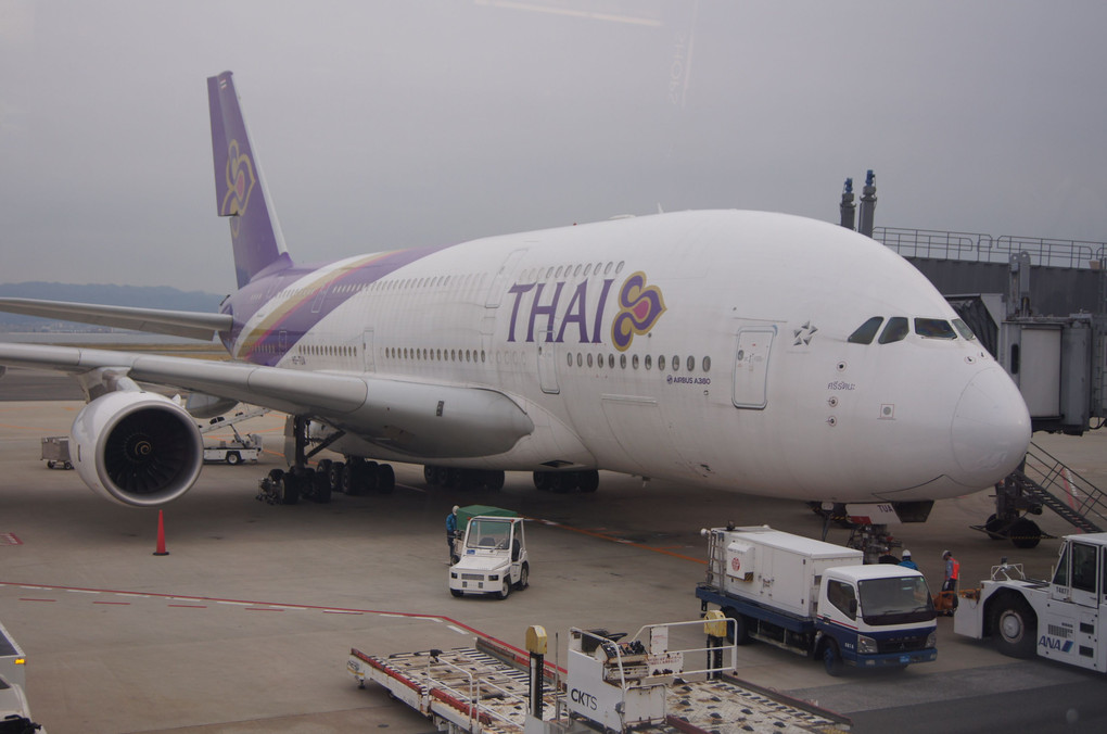 TG A380 