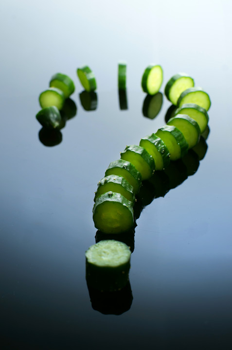 The Cucumber Question