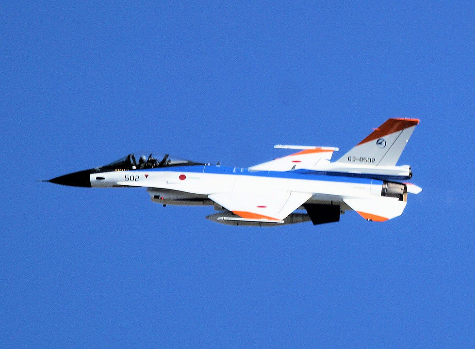 F-2 支援戦闘機