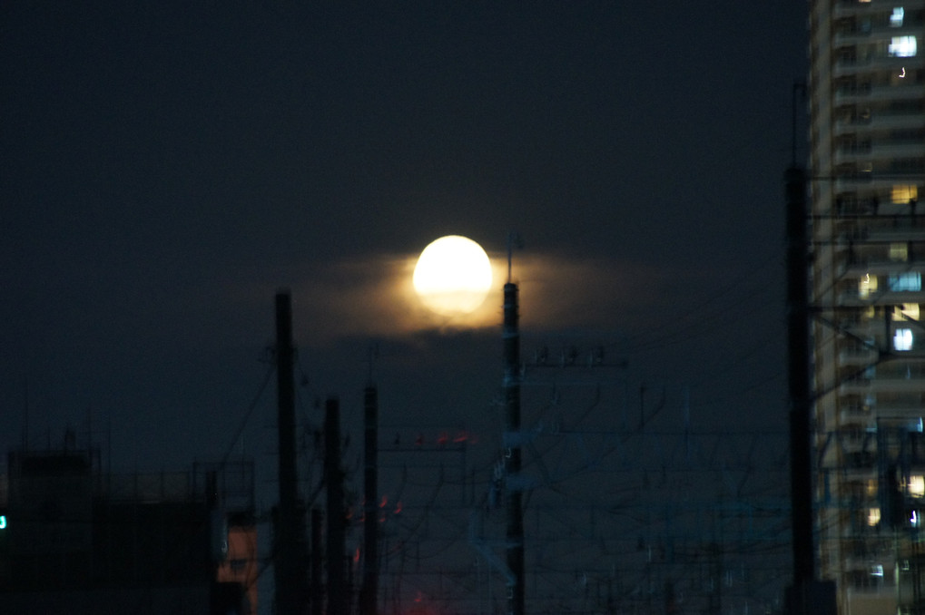 this is full moon