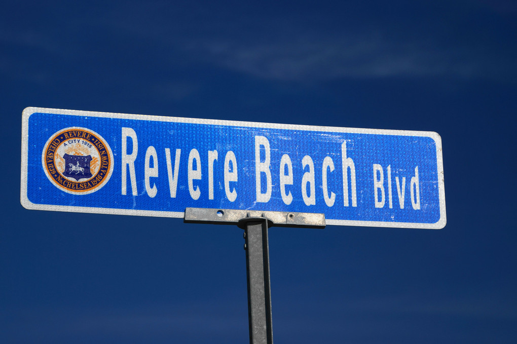 Revere Beach
