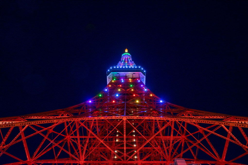 東京タワー　2023　