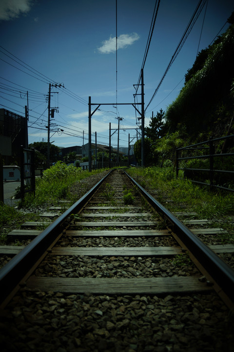 湘南Railway
