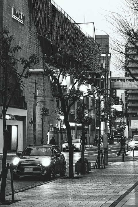 オシャレな街での気ままな1日 Masatoさん Acafe Aの写真投稿サイト ソニー オシャレな街での気ままな1日 Masatoさん Acafe Aの写真投稿サイト ソニー