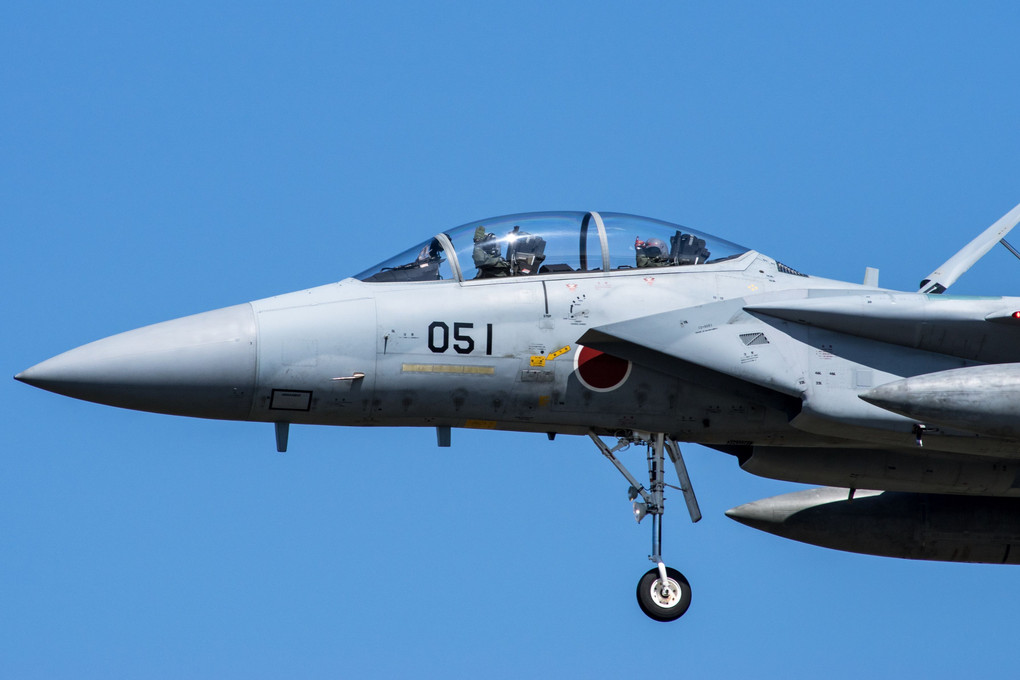 航空自衛隊F-35A AX-7初飛行！