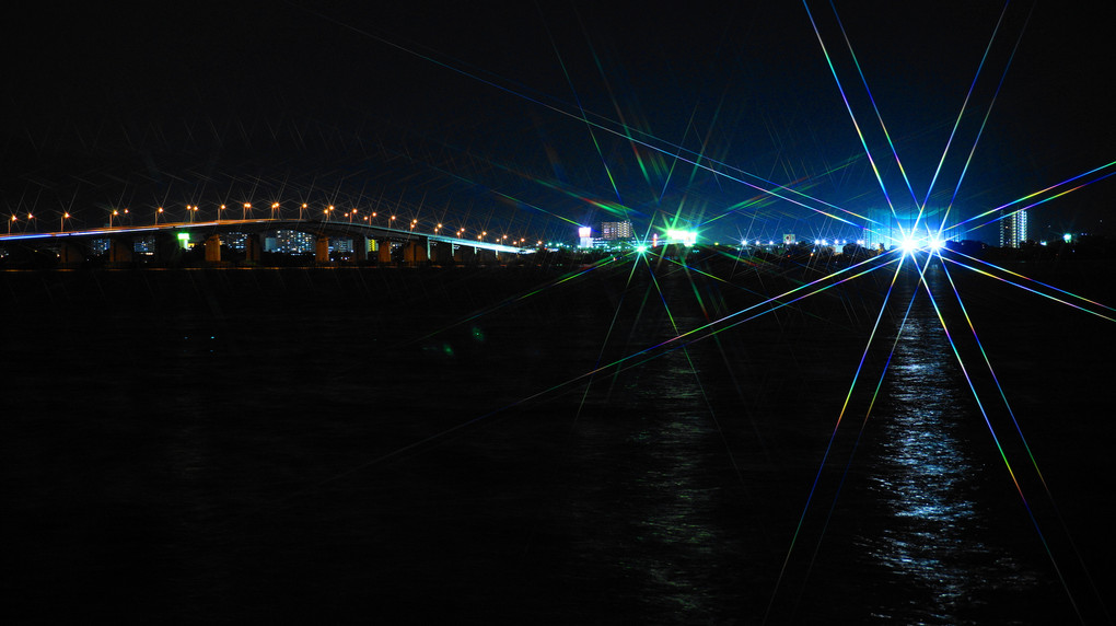 琵琶湖大橋4