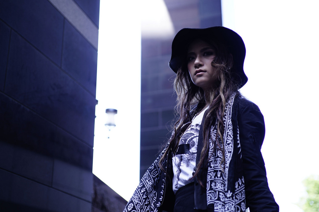 街撮りファッションポートレート Benさん Acafe Aの写真投稿サイト ソニー 街撮りファッションポートレート Benさん Acafe Aの写真投稿サイト ソニー