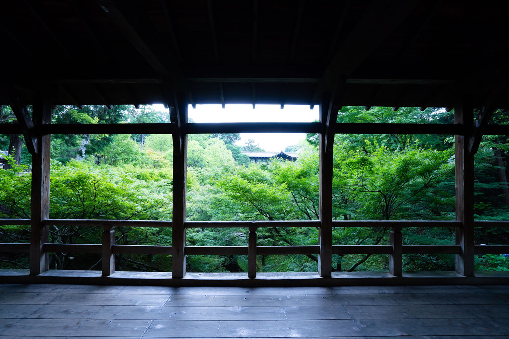 東福寺散策