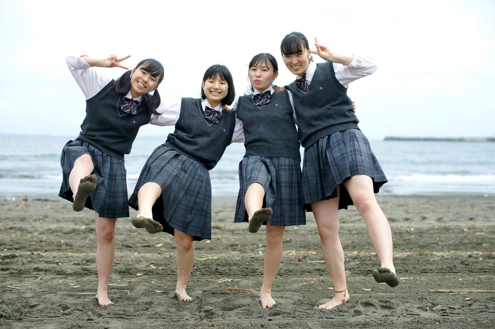 女子中高生 投稿