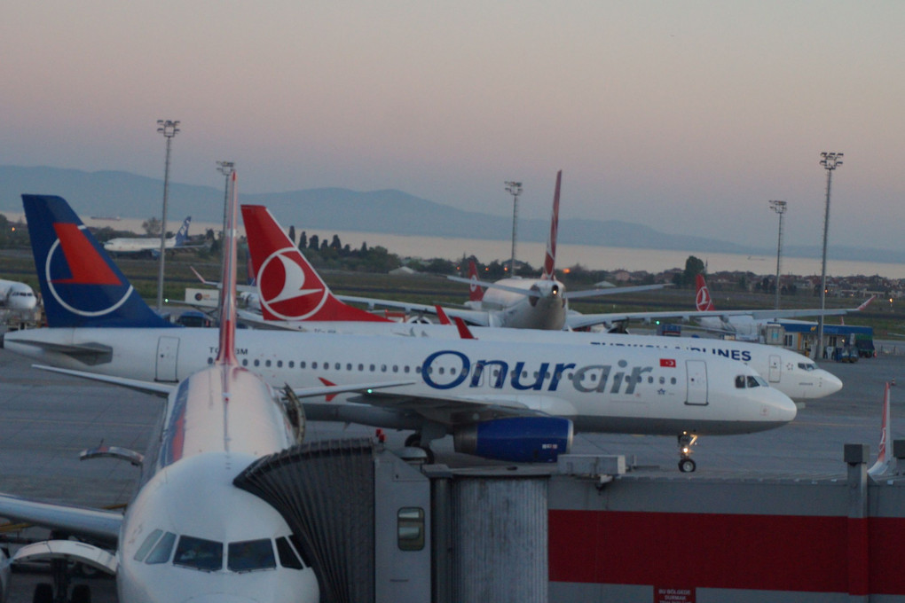 トルコ航空