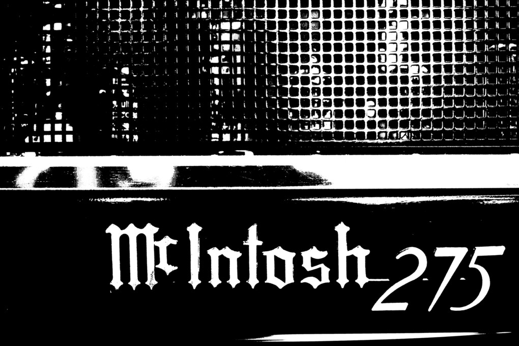 McIntosh 275
