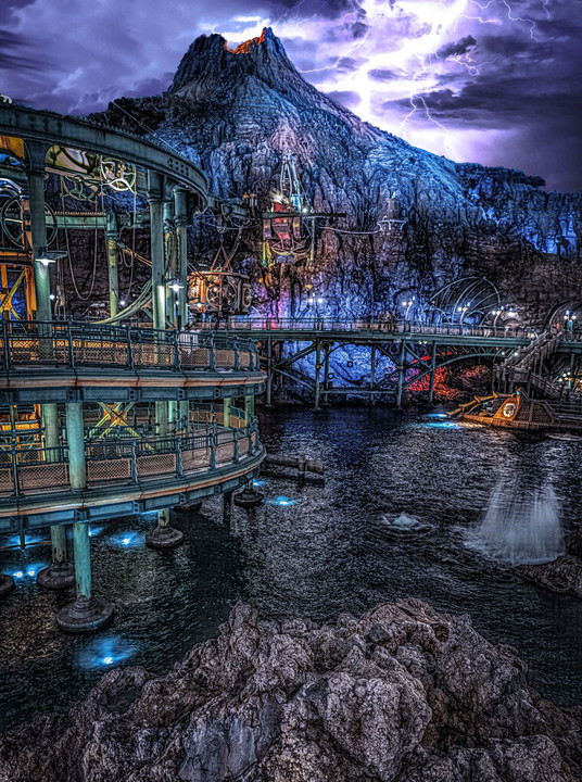 ディズニーシー ミステリアスアイランド Kaitoさん Acafe Aの写真投稿サイト ソニー ディズニーシー ミステリアスアイランド Kaitoさん Acafe Aの写真投稿サイト ソニー