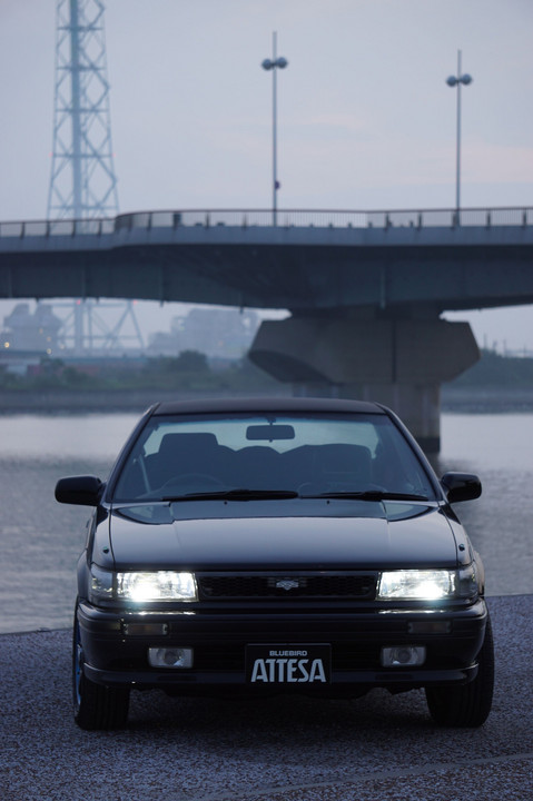 縦構図で撮る車 Ossanさん Acafe Aの写真投稿サイト ソニー 縦構図で撮る車 Ossanさん Acafe Aの写真投稿サイト ソニー