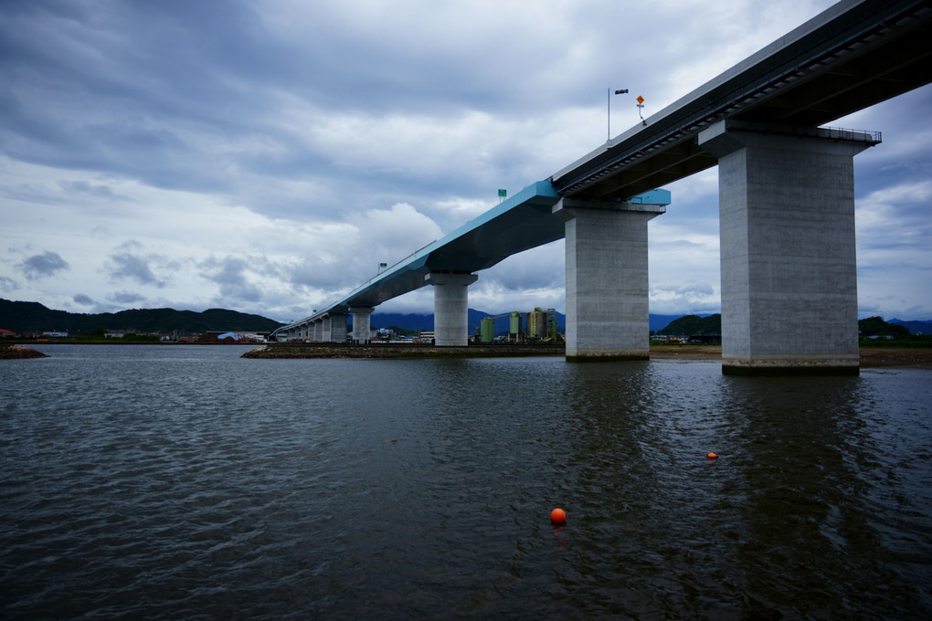 徳島県の橋