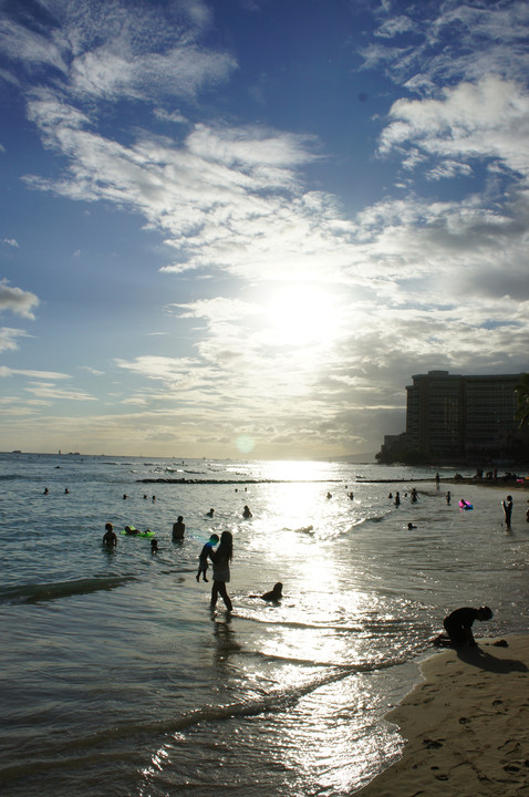 HAWAII2011夏