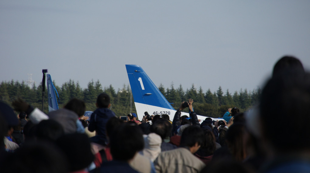 入間航空祭2012_その1