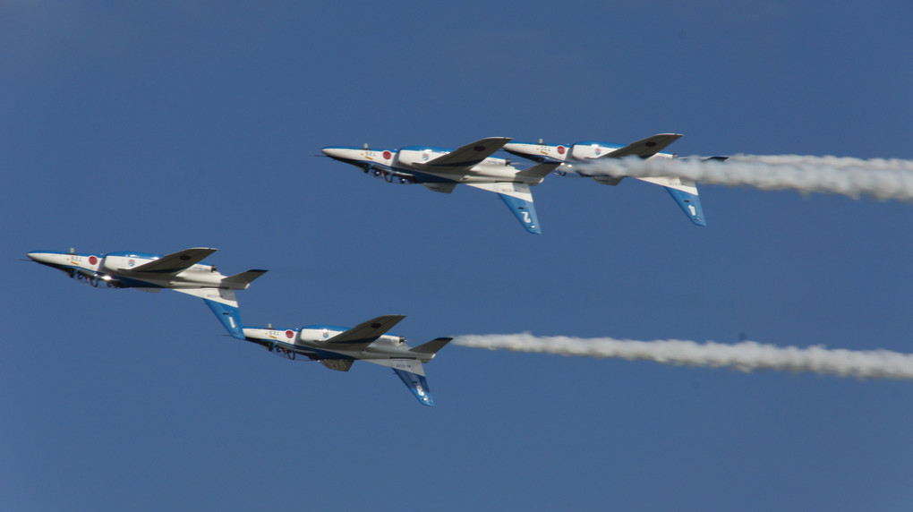 入間航空祭2012_その2