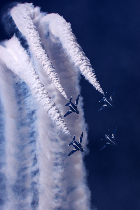 2014年小松基地航空祭　その１７