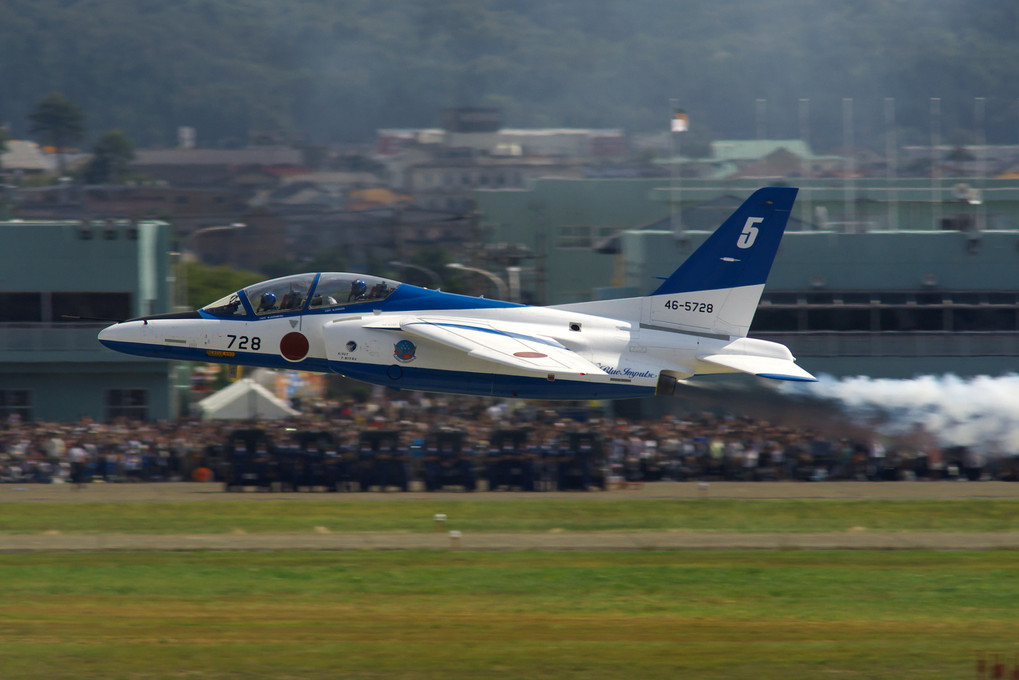 2014年小松基地航空祭　その２１