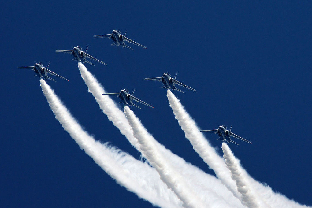 航空自衛隊美保基地航空祭2017　その１５