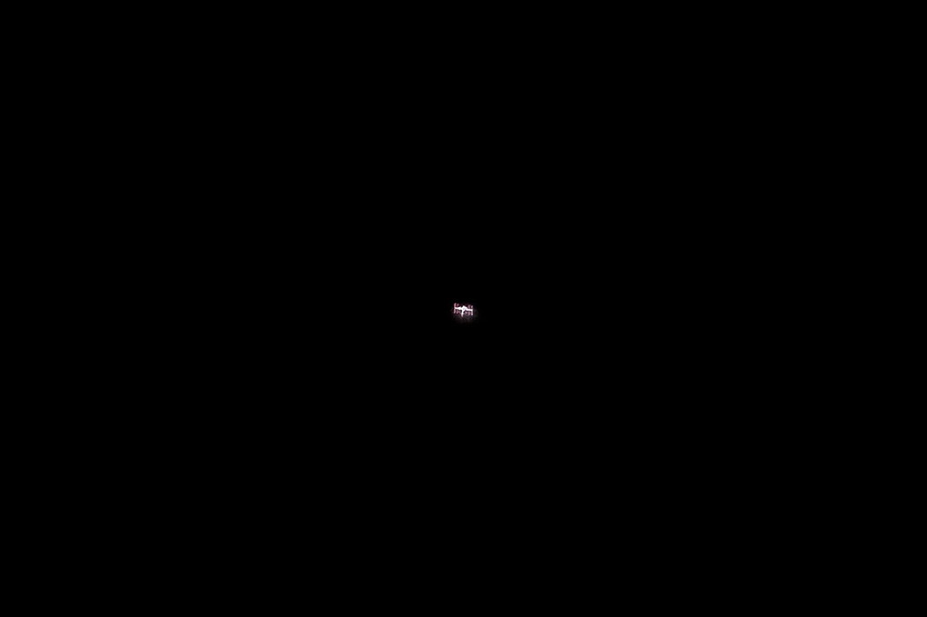 ISS国際宇宙ステーション2021.04.24 04:15JST
