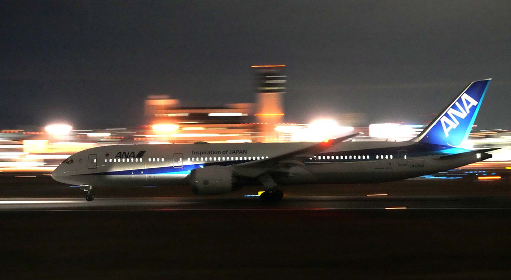 大阪国際空港24-005（兵庫）
